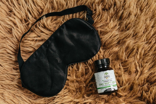 CBD olie virkning